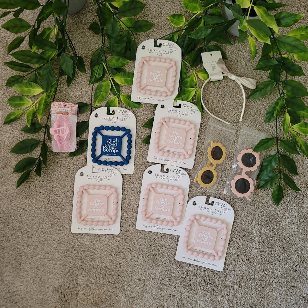 Baby Bundles